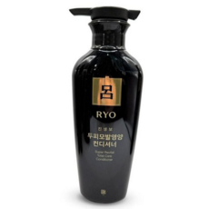 두피 모발 영양 린스 진생보 윤기 한방 두피 모발 컨디셔너 케어 샴푸