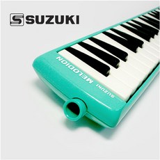 스즈키 멜로디언 MX-37C 교육용 멜로디혼, 1개