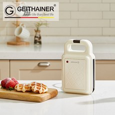 가이타이너 네트 와플메이커, GTKDM-700
