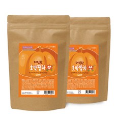 아이앤티 더진한 호박팥차 2g100 텀블러용, 2g, 50개입, 2개