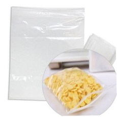 보관 다용도 투명 ldpe 백 재사용 지퍼 소품 79000EA 1EA, 본상품