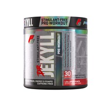 PROSUPPS 健身前能量補充粉, 棒棒糖風味, 225g, 1罐