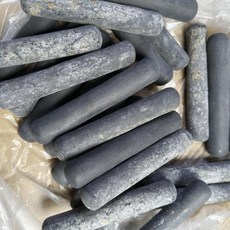 績溪胡開文 古盞油煙元果 八十年代 26g 微瑕, 1個