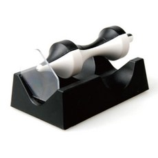 신기한과학 자기부상 공중에뜬 척력팽이 자기력실험 과학실험 돌봄교실 초등과학 실습, 1세트