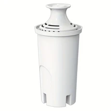 브리타 물통 및 디스펜서용 교체 필터 OB03 클래식 35557 마비아 107007과 호환되는 정수