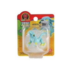 초이락컨텐츠팩토리 요괴메카드 코독 피규어, 1개