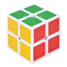 2x2 두뇌개발 큐브 (오리지널) - 유진dao6+4qJo
