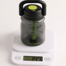 트라이탄보틀 스트랩 유치원물통 어린이집물통 어린이집물병, 스트랩/BLACK