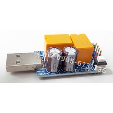 零網國際 USB 看門狗卡 電腦死機藍屏自動重啟 挖礦服務器遊戲 防死機雙按鈕 全新, 1個