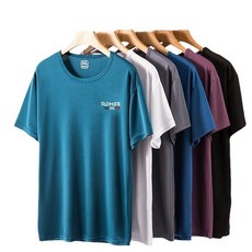 쿨 메쉬 여름 남자 상의 반팔티 쿨티셔츠 작업복 knk+01956vd