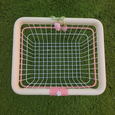Loopepet 電動車寵物籃, 1個, 1個