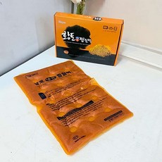 냉온 찜질팩 대 23x35 마사지찜질팩