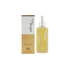 HAIR ANGEL 免沖洗護髮精華油, 1個, 髮精靈 阿蘇果油100ML, 100ml