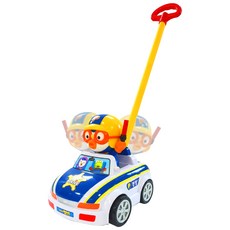 뽀로로 경찰차 밀대, 랜덤 발송, 1개