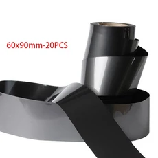 고효율 그래핀 방열 패드 CPU PC 용 접착 뒷면이 있는 필름, 15 SM-6X9-20