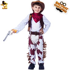 適用於成人兒童角色扮演服玩具, 1個, 如圖所示775:M/7-9歲 122-134cm