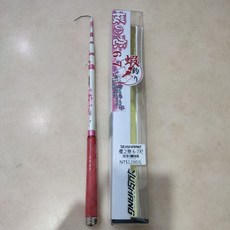 DK 漁鄉 櫻之戀 蝦竿 釣蝦竿, 7-8