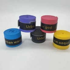스포츠 라켓 그립 테이프 퍼플 골프그립테이프 배드민턴그립테이프, 1개, 상세페이지 참조