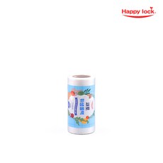 해피락 새로 위생롤백 17cm x 25cm, 소(S), 500개입, 1개