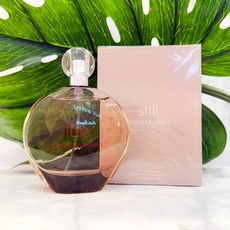 Jennifer Lopez Still 女性淡香精 100ML TESTER, 1個, 100ML-正裝2028/05