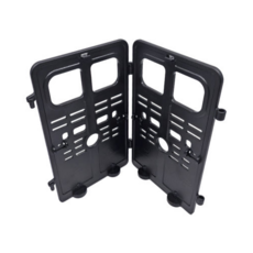 MVP 배달통 자석 파티션 멀티 파티션 탑박스 자석 칸막이 바닥판 칸막이 세트