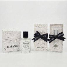【BiBiang】韓國小眾香水, 1個, Echloe,10ml