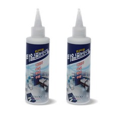 노루페인트 EZ 타일 줄눈 보수제 화이트계열, 2개