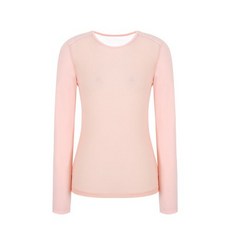 MILLET 여성 베이스 레이어B_MVSUT856