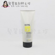 KMS HAIR PLAY 玩髮 IN雕造型膠 200ml, 1個