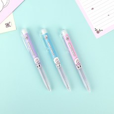 에스더버니 퀵드라이펜 0.35mm (3 option), 리본버니 (P_EB_001), 리본버니 (P_EB_001)