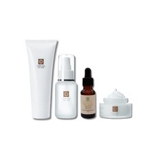 蔻柏蘭 術後修復保養組 高效保濕 安撫 舒緩乾燥粗糙【超值4件組】, 1組, 無香料