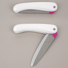 온담공간 도루코 과도 90mm 휴대용과도칼접이식