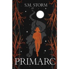 (영문도서)Primarc Paperback, S.M. Storm, English, 9798994858837