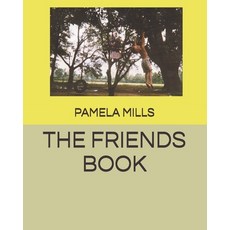 The Friends Book Paperback, Independently Published, English, 9798597203836