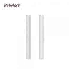 BeBeLock 吸管練習杯吸管, 1個