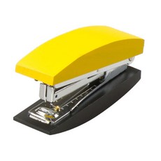 우드클럽 스테플러 옐로우 10호침 사용, 1개, 상세페이지 참조