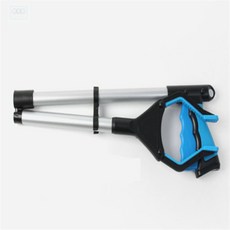 준 브라더스 접이식 만능 집게 블루 접이식신발정리집게