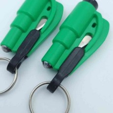 차량용 비상탈출 미니 안전망치 비사용망치 비상안전망치 차량용망치