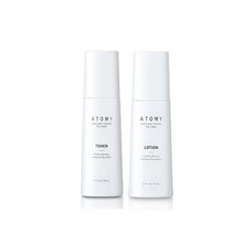 애터미 더페임 2종 토너+로션