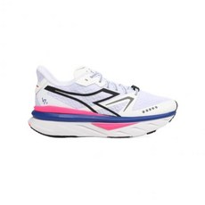 디아도라 Diadora 아토모 V7000-2 화이트 매장정품 157308