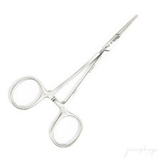 마깡몰 고급 직선겸자 귓속털관리