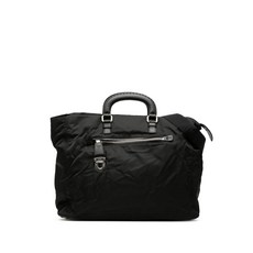 프라다 중고 2013-2025 테수토 트래블 백