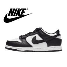 [매장발송]나이키 키즈 운동화 덩크 로우 범고래 어린이 운동화