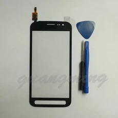 AT070TN84 V.1 AT070TN84 V1 자동차 DVD 탐색 GPS LCD 화면 디스플레이 패널 모듈 모니터 터치 패널 디지타이저, 03 only touch screen