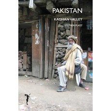 (영문도서)Pakistan: Kaghan Valley Paperback, Leveret Publishing, English, 9781912460113