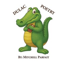 (英文圖書)Dulac Poetry 平裝版, Mitchell Parfait, 英文