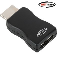 강원전자 넷메이트 NM-LAD01 4K 60Hz HDMI EDID 에뮬레이터, 상세페이지 참조
