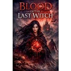 (영문도서)Blood of the Last Witch Paperback, Mohamed Chouni, English, 9798233012631