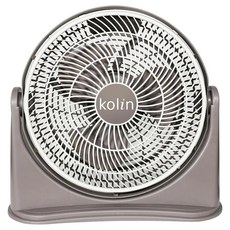 歌林11吋渦流空氣涼風扇 (KFC-MN1121)，渦流技術加速循環，多段風速調整，享受舒適涼風