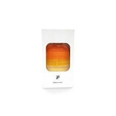 인페이스 샤오미 진동클렌저 / InFace MS2000 / 전동 음파식 실리콘 세안기 / 국내배송, MS2000_오렌지, 오렌지